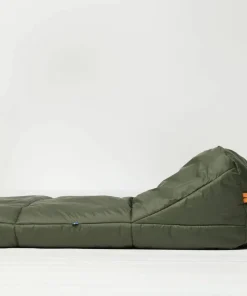 Fjällräven Abisko Three Season XL Olive