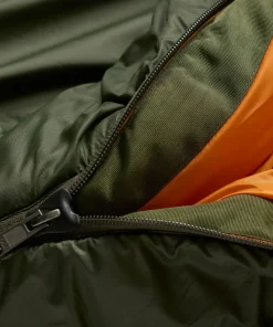 Fjällräven Abisko Three Season XL Olive