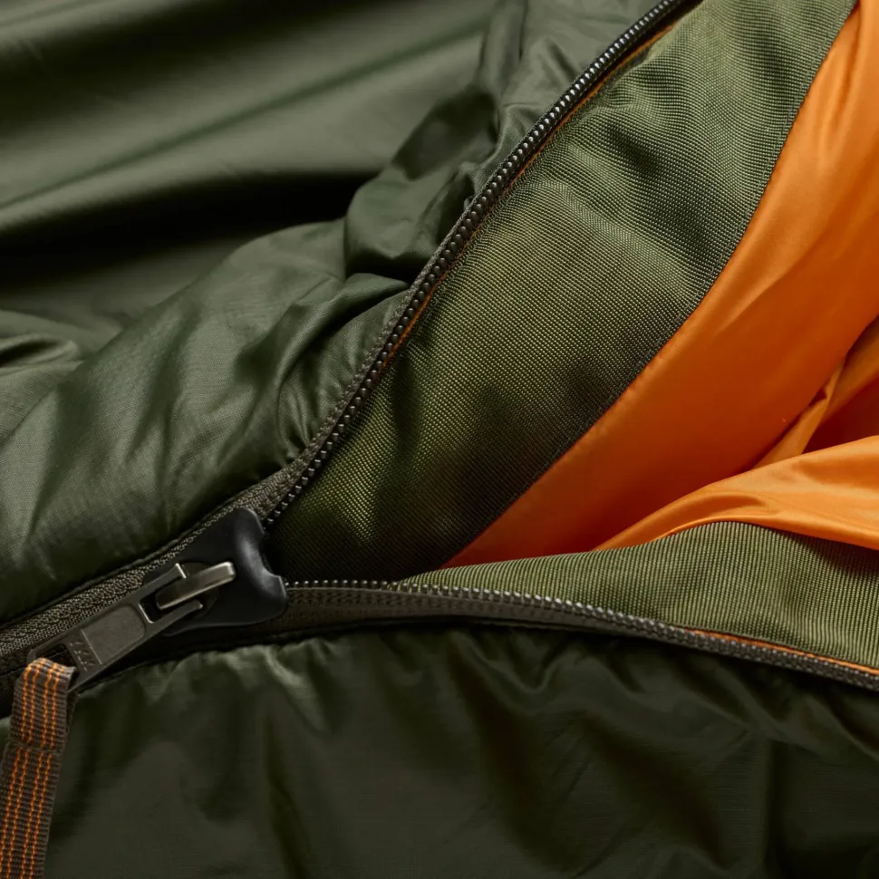 Fjällräven Abisko Three Season XL Olive