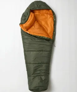 Fjällräven Abisko Three Season XL Olive