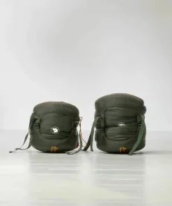 Fjällräven Abisko Three Season XL Olive