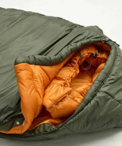 Fjällräven Abisko Three Season XL Olive