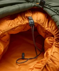 Fjällräven Abisko Three Season XL Olive