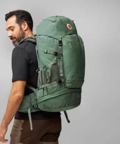 Fjällräven Abisko Trek 48 S/M Black