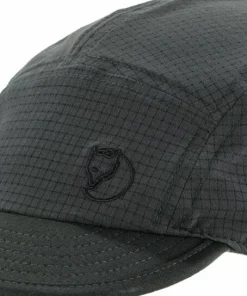 Fjällräven Abisko Trekking Cap Dark Grey Outlet