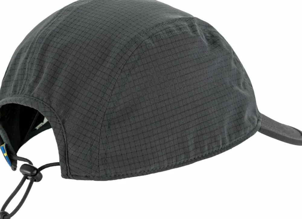 Fjällräven Abisko Trekking Cap Dark Grey Outlet