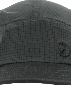 Fjällräven Abisko Trekking Cap Dark Grey Outlet