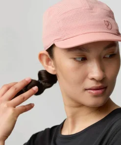 Fjällräven Abisko Trekking Cap Dusty Rose