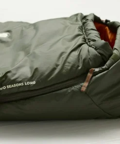Fjällräven Abisko Two Seasons Regular Olive Online