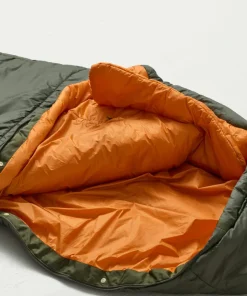 Fjällräven Abisko Two Seasons Regular Olive Online