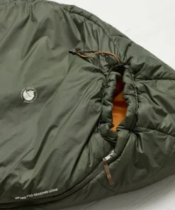 Fjällräven Abisko Two Seasons Regular Olive Online