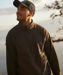 Fjällräven Badge Långtradarkeps Black