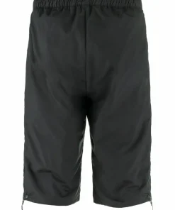Fjällräven Bergtagen 60 Insulation Shorts Black Hot