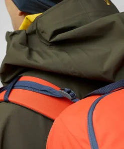 Fjällräven Bergtagen Touring 30 M/L Mountain Blue