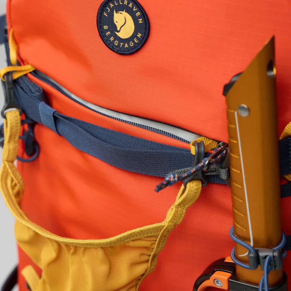 Fjällräven Bergtagen Touring 30 M/L Mountain Blue
