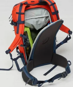 Fjällräven Bergtagen Touring 30 M/L Mountain Blue