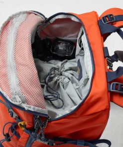 Fjällräven Bergtagen Touring 30 M/L Mountain Blue