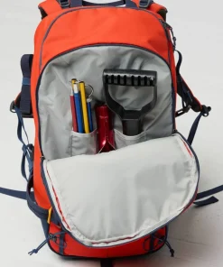 Fjällräven Bergtagen Touring 30 M/L Mountain Blue