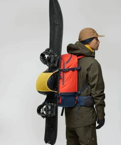 Fjällräven Bergtagen Touring 30 M/L Mountain Blue