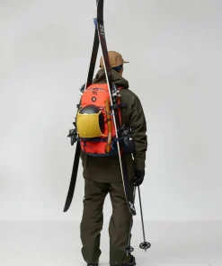 Fjällräven Bergtagen Touring 30 M/L Mountain Blue