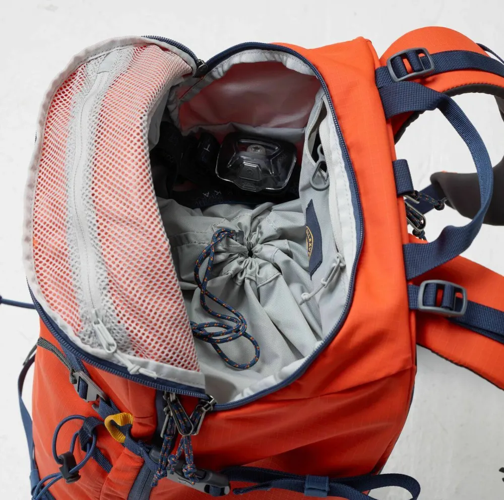 Bergtagen Touring 30 M/L Skidor