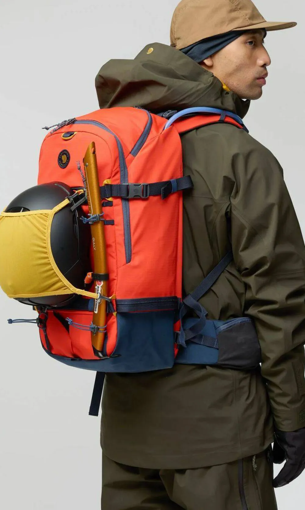 Bergtagen Touring 30 M/L Skidor