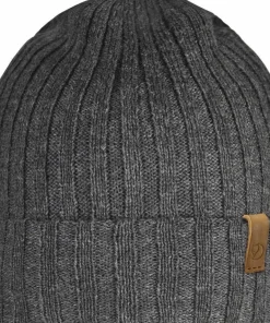 Fjällräven Byron Hat Thin Graphite