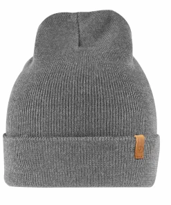 Classic Knit Hat Huvudbonader Dam