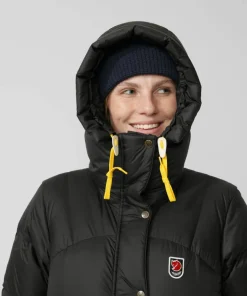 Discount Expedition Long Down Parka Women's Damjackor