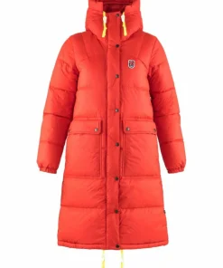Discount Expedition Long Down Parka Women's Damjackor