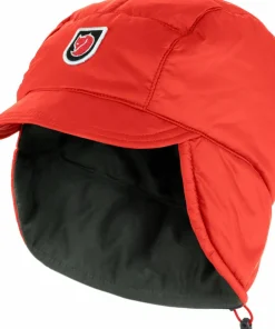 New Expedition Padded Cap Huvudbonader Dam|Huvudbonader Herr
