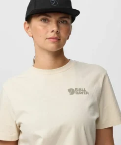 Fjällräven Flat Brim Cap Suede Brown Hot