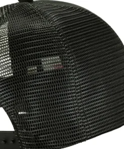 Fjällräven Fjällräven Långtradarkeps Black