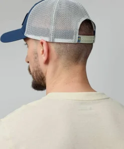 Fjällräven Långtradarkeps Lavender Mist Sale