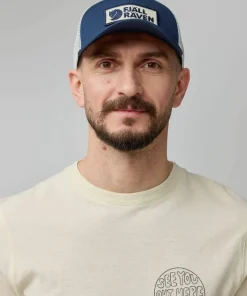 Fjällräven Långtradarkeps Fossil New
