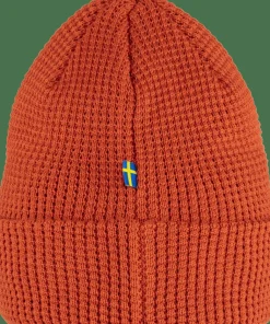 Fjällräven Tab Hat Cabin Red Online