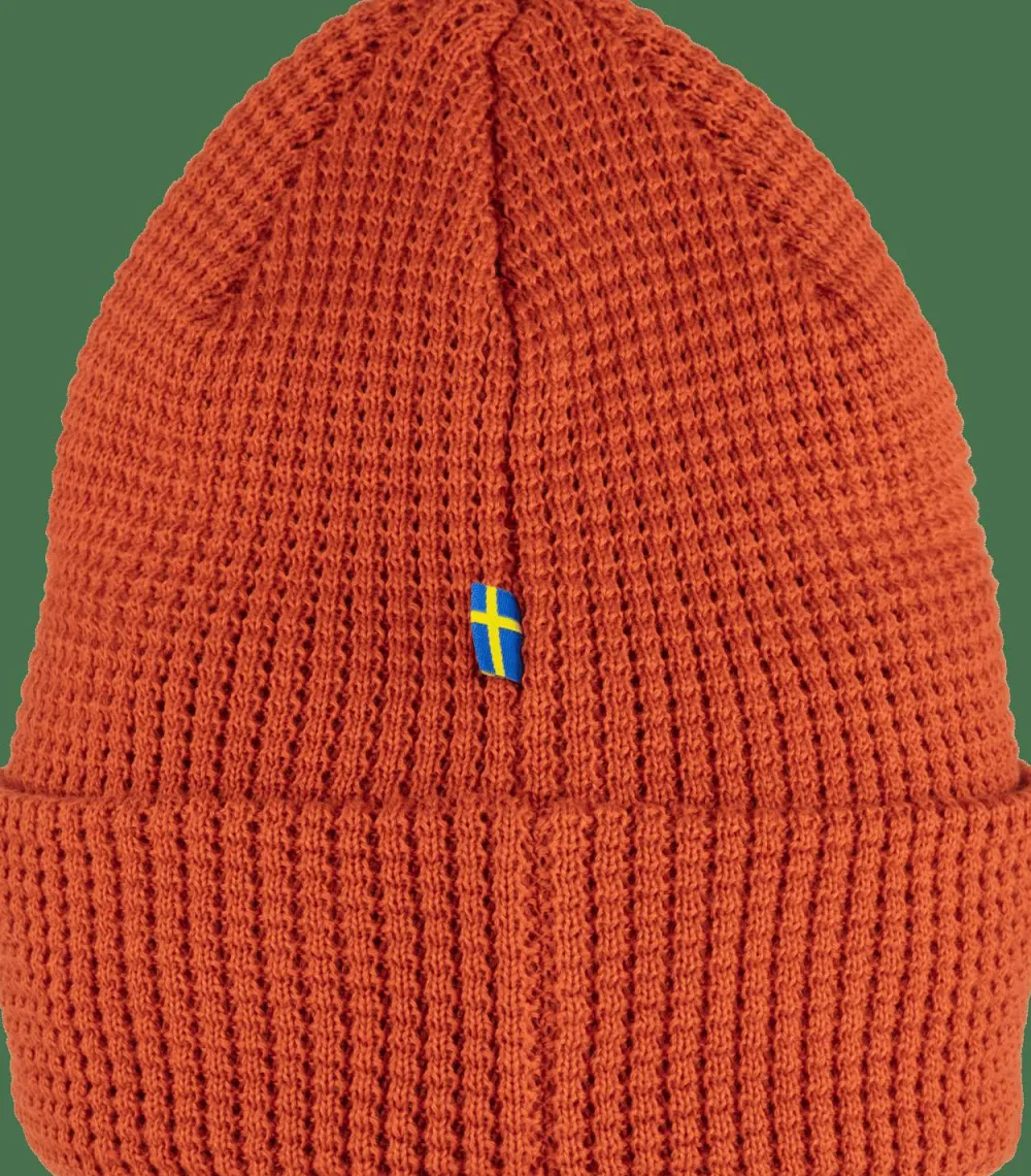 Fjällräven Tab Hat Cabin Red Online