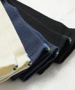 New Wool Sock Damstrumpor
