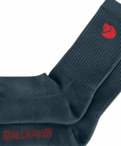 Fjällräven Wool Sock Navy Discount