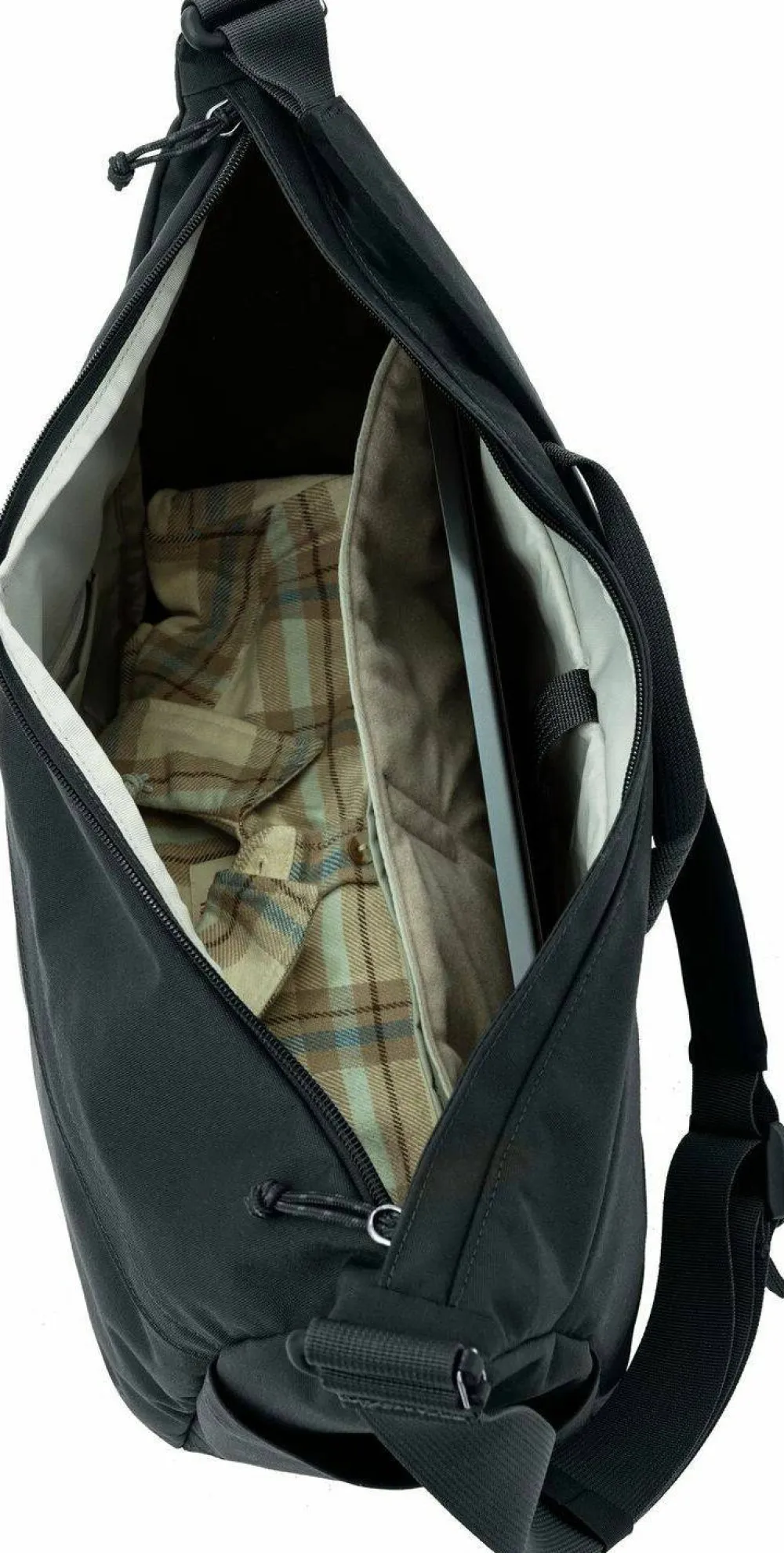New Färden Crossbody Cykel