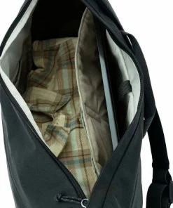Fjällräven Färden Crossbody Coal Black