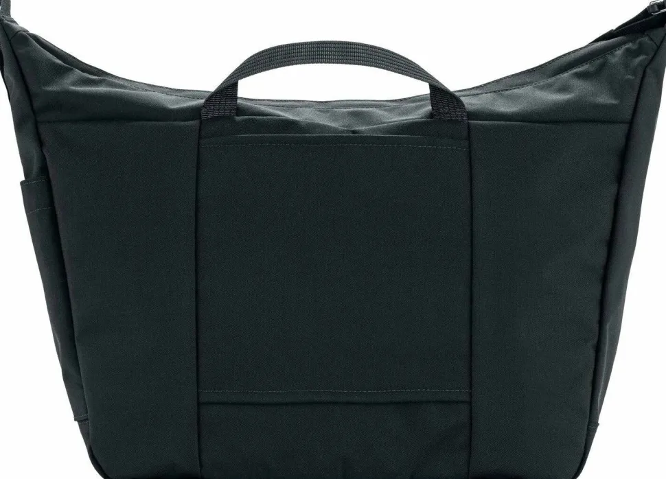 Fjällräven Färden Crossbody Coal Black