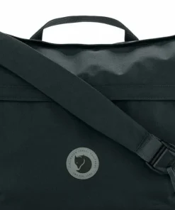Fjällräven Färden Crossbody Coal Black