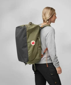 New Färden Duffel 50 Resa