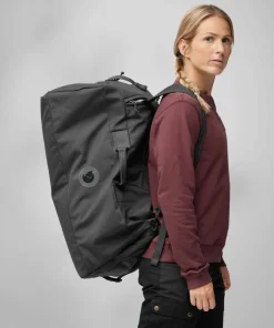 Fjällräven Färden Duffel 80 Green