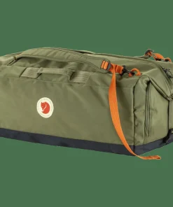 Fjällräven Färden Duffel 80 Green