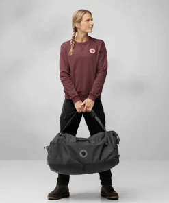 Fjällräven Färden Duffel 80 Green