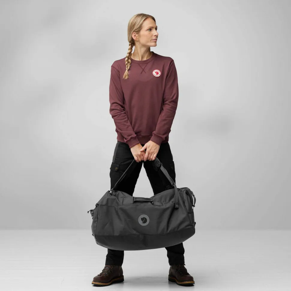 Fjällräven Färden Duffel 80 Green