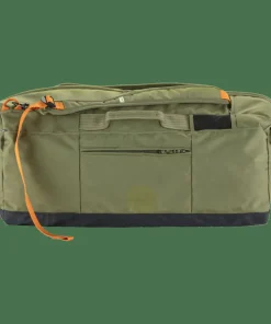 Fjällräven Färden Duffel 80 Green