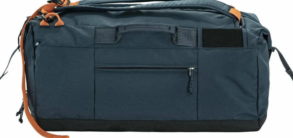 Fjällräven Färden Duffel 50 Navy Hot